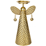 Подсвечник The iron angel варинант исполнения - 1 | Loft Concept в Волгограде