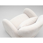 Кресло Rafael Accent Chair варинант исполнения - 5 | Loft Concept в Волгограде