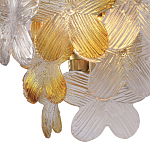 Бра с цветочными мотивами Light Floral Glow варинант исполнения - 5 | Loft Concept в Волгограде