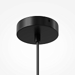 Подвесной светильник Brio Черный 3000К 12Вт варинант исполнения - 5 | Loft Concept в Волгограде