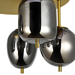 Потолочная люстра Lamp Phenix варинант исполнения - 2 | Loft Concept в Волгограде