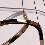 Люстра с подвесами в форме треугольников Niamh Barry варинант исполнения - 6 | Loft Concept в Волгограде