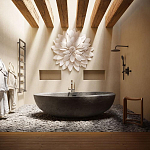 Барельеф SCENT OF NATURE варинант исполнения - 2 | Loft Concept в Волгограде