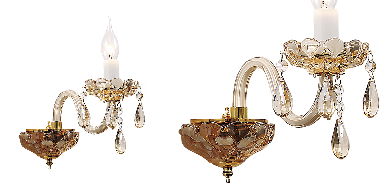Бра Marcelon Sconce One Бра Marcelon Sconce One - Loft-Concept в Волгограде
