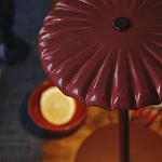 Настольная лампа Ruby Bonnet варинант исполнения - 6 | Loft Concept в Волгограде