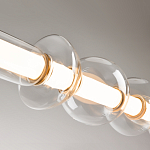 Подвесной светильник Invitation to Peace варинант исполнения - 4 | Loft Concept в Волгограде