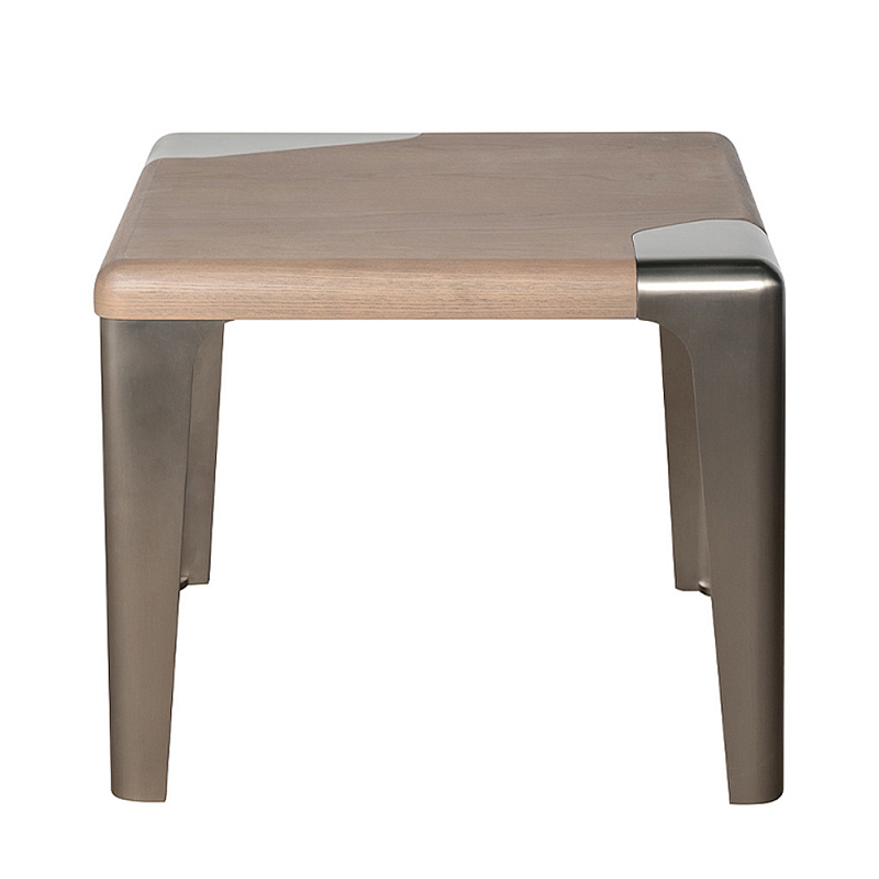 Столик журнальный Streamlining квадратный  в Волгограде | Loft Concept 