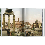 Книга Italy 1900. A Portrait in Color  варинант исполнения - 9 | Loft Concept в Волгограде