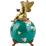 Фигурка Balance on the ball варинант исполнения - 3 | Loft Concept в Волгограде