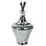 Кувшин с мозаикой  Pieces of Time варинант исполнения - 1 | Loft Concept в Волгограде