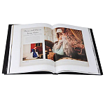 Книга Dior Glamour 1952-1962 Shaw Mark варинант исполнения - 2 | Loft Concept в Волгограде