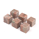 Камни для охлаждения виски из натурального камня креноид Natural Stone Cube варинант исполнения - 3 | Loft Concept в Волгограде