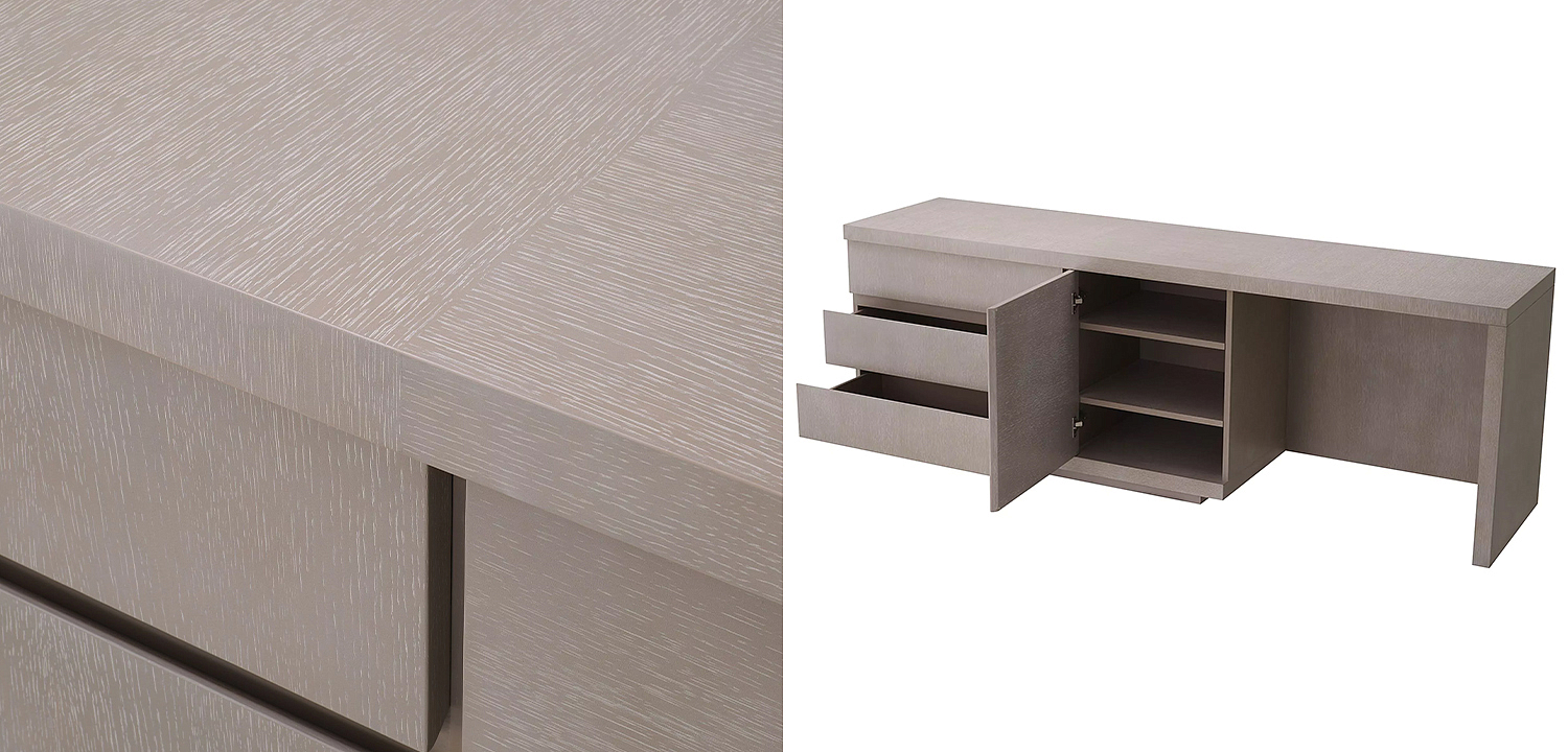 Рабочий стол Eichholtz Desk Crosby Рабочий стол Eichholtz Desk Crosby - Loft-Concept в Волгограде