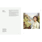 Книга "Parkinson Norman Style: photographs for vogue" варинант исполнения - 5 | Loft Concept в Волгограде