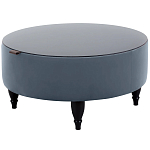 Круглый журнальный стол Garner Round Coffee Table варинант исполнения - 4 | Loft Concept в Волгограде