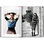 Книга Rick Owens Taschen варинант исполнения - 3 | Loft Concept в Волгограде