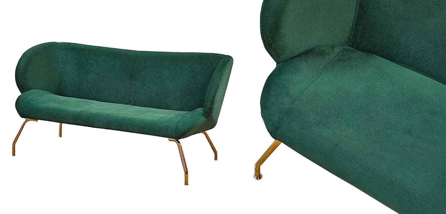 Диван Branca Sofa Диван Branca Sofa - Loft-Concept в Волгограде