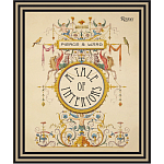 Книга A Tale Of Interiors варинант исполнения - 2 | Loft Concept в Волгограде