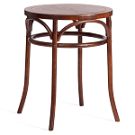 Стол с круглой столешницей Alonso варинант исполнения - 2 | Loft Concept в Волгограде