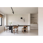 Дизайн интерьера в современном стиле Contemporary Living Yearbook 2025 варинант исполнения - 2 | Loft Concept в Волгограде