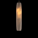 Подвесной светильник с овальным плафоном Рerpetuity варинант исполнения - 3 | Loft Concept в Волгограде