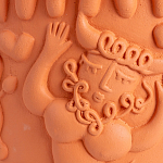 Ваза Seletti Goblet Mythic варинант исполнения - 2 | Loft Concept в Волгограде