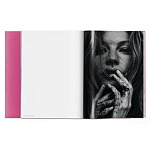 Книга Gisele Bundchen варинант исполнения - 10 | Loft Concept в Волгограде