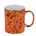 Кружка Seletti Spaghetti варинант исполнения - 1 | Loft Concept в Волгограде