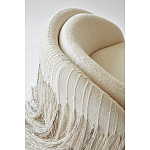 Кресло Carbula плетеная  спинка ручная работа варинант исполнения - 3 | Loft Concept в Волгограде