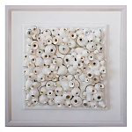 Панно «Эманация» варинант исполнения - 1 | Loft Concept в Волгограде