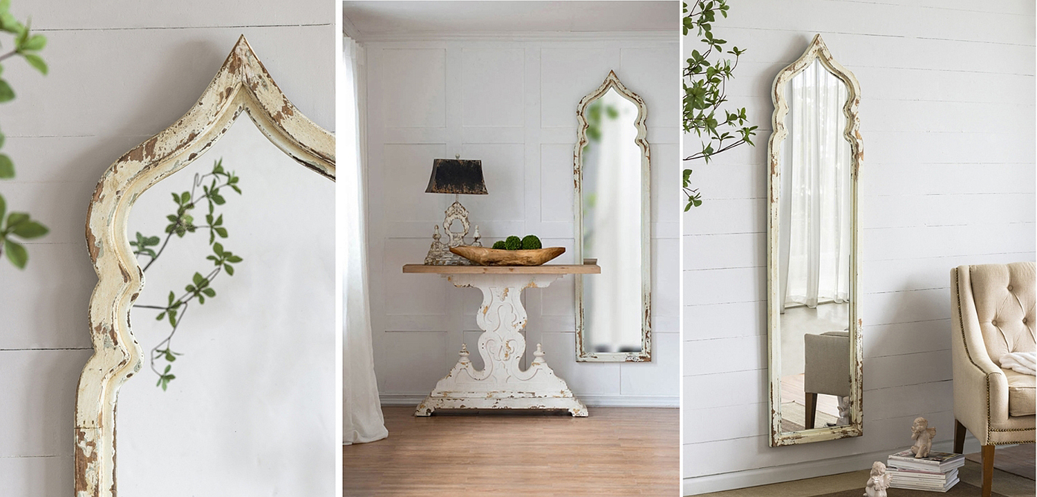 Зеркало Raymand Provence Mirror Зеркало Raymand Provence Mirror - Loft-Concept в Волгограде
