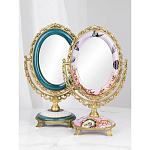 Настольное зеркало Cerch Runy варинант исполнения - 6 | Loft Concept в Волгограде