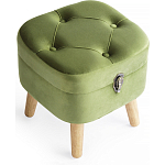 Пуф The freshness of summer варинант исполнения - 1 | Loft Concept в Волгограде