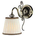 Бра Frau Marx bronze варинант исполнения - 1 | Loft Concept в Волгограде