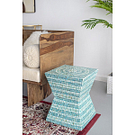 Столик дизайнерский Tiles of the sea варинант исполнения - 16 | Loft Concept в Волгограде