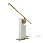 Настольный светильник Monumento 3000К 9Вт варинант исполнения - 1 | Loft Concept в Волгограде