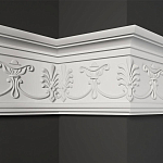 Молдинг с орнаментом MO-13 варинант исполнения - 1 | Loft Concept в Волгограде