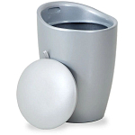 Пуф круглый Collumb варинант исполнения - 6 | Loft Concept в Волгограде