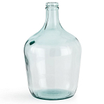 Ваза-бутыль из стекла TRANSPARENT FORMS 31 варинант исполнения - 3 | Loft Concept в Волгограде