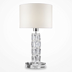 Настольная лампа Cut Stone Base варинант исполнения - 1 | Loft Concept в Волгограде