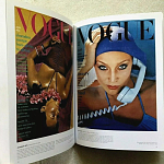 Книга Vogue Covers: On Fashion Front Page Robin Derrick and Robin Muir варинант исполнения - 3 | Loft Concept в Волгограде