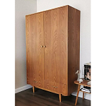 Шкаф «SKV 03» варинант исполнения - 3 | Loft Concept в Волгограде