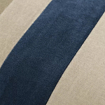 Чехол на подушку с геометрическим рисунком Elan Stripe Harper варинант исполнения - 4 | Loft Concept в Волгограде