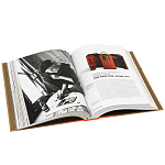 Книга 100 легенд роскоши Louis Vuitton варинант исполнения - 1 | Loft Concept в Волгограде