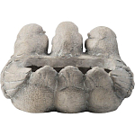 Кашпо Tits варинант исполнения - 5 | Loft Concept в Волгограде