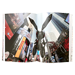 Лимитированная Книга для дизайнеров Jeff Koons Conversations with Norman Rosenthal варинант исполнения - 6 | Loft Concept в Волгограде