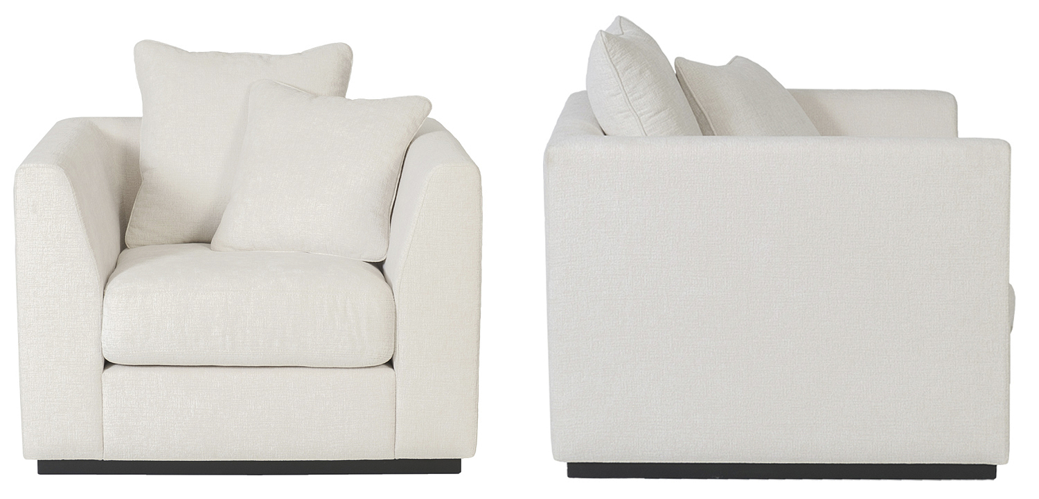 Кресло Cochise Armchair Кресло Cochise Armchair - Loft-Concept в Волгограде