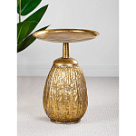 Столик дизайнерский Dubrovsky варинант исполнения - 6 | Loft Concept в Волгограде