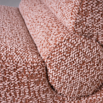 Современное кресло Trier дизайнерской формы  варинант исполнения - 3 | Loft Concept в Волгограде