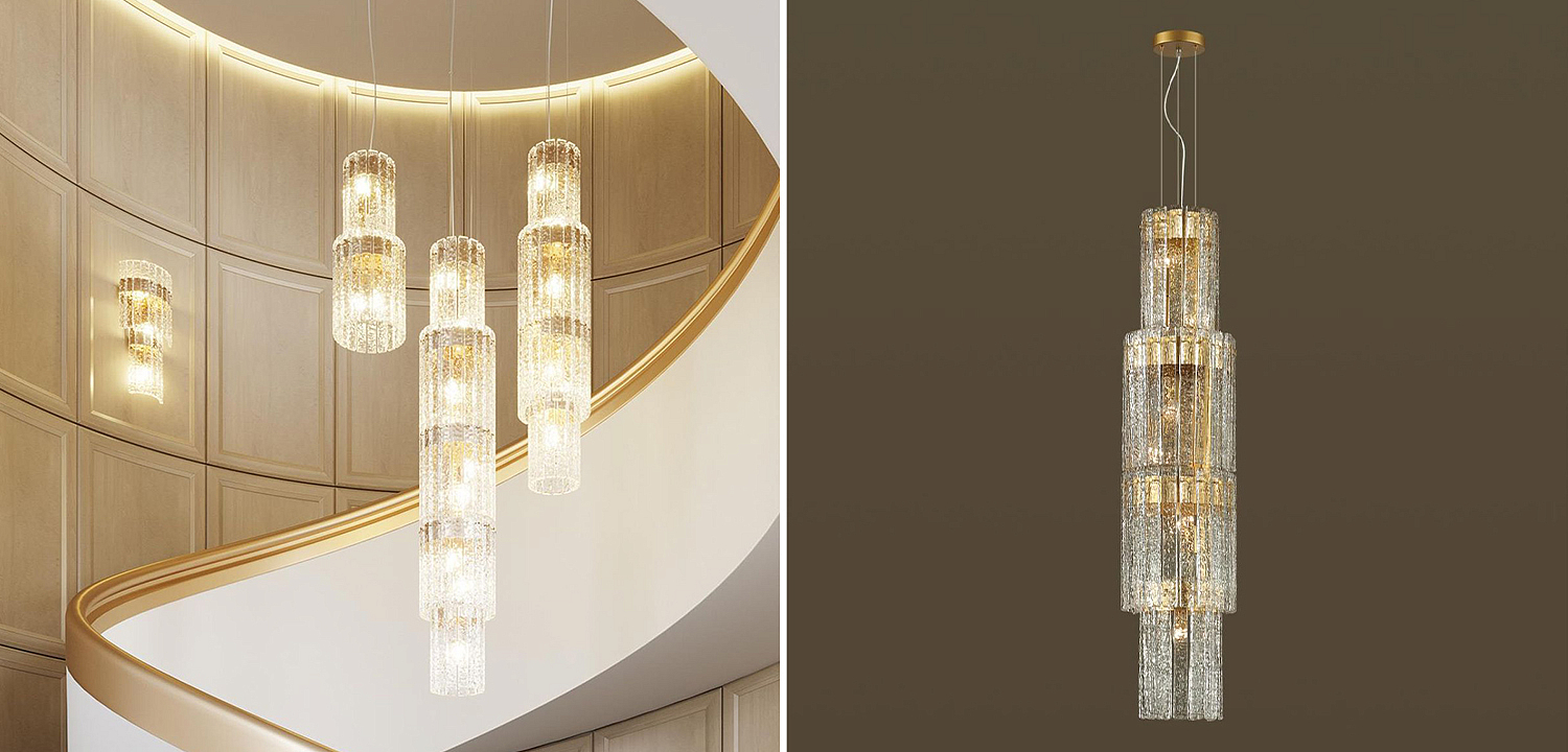 Люстра Goizardi Chandelier 112 Люстра Goizardi Chandelier 112 - Loft-Concept в Волгограде